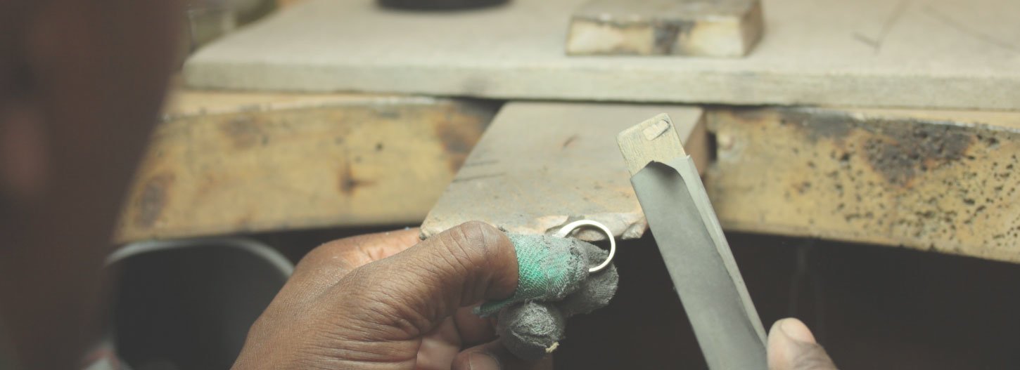 Award Winning Bespoke Jewellery