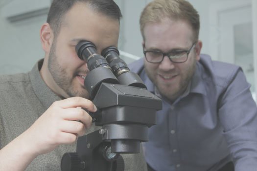 Samara James Experts