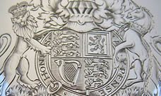 Hand Carving Gallery Showroom