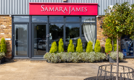 Gallery Showroom Gallery Showroom