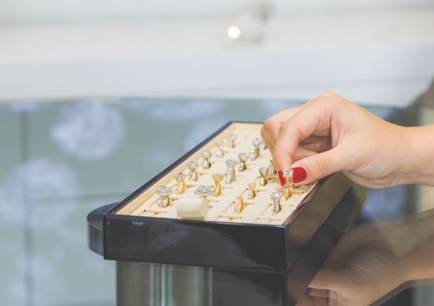 Explore The Samara James Range